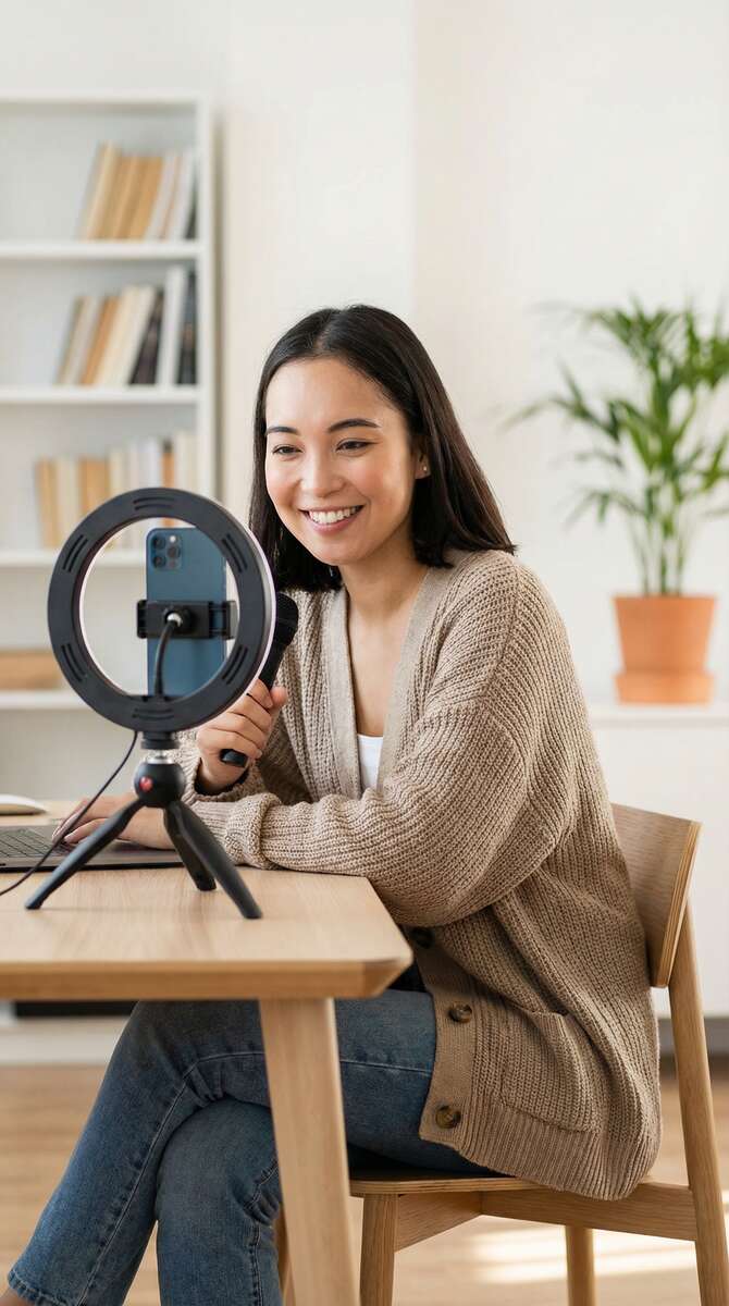 蘑菇视频社区美图