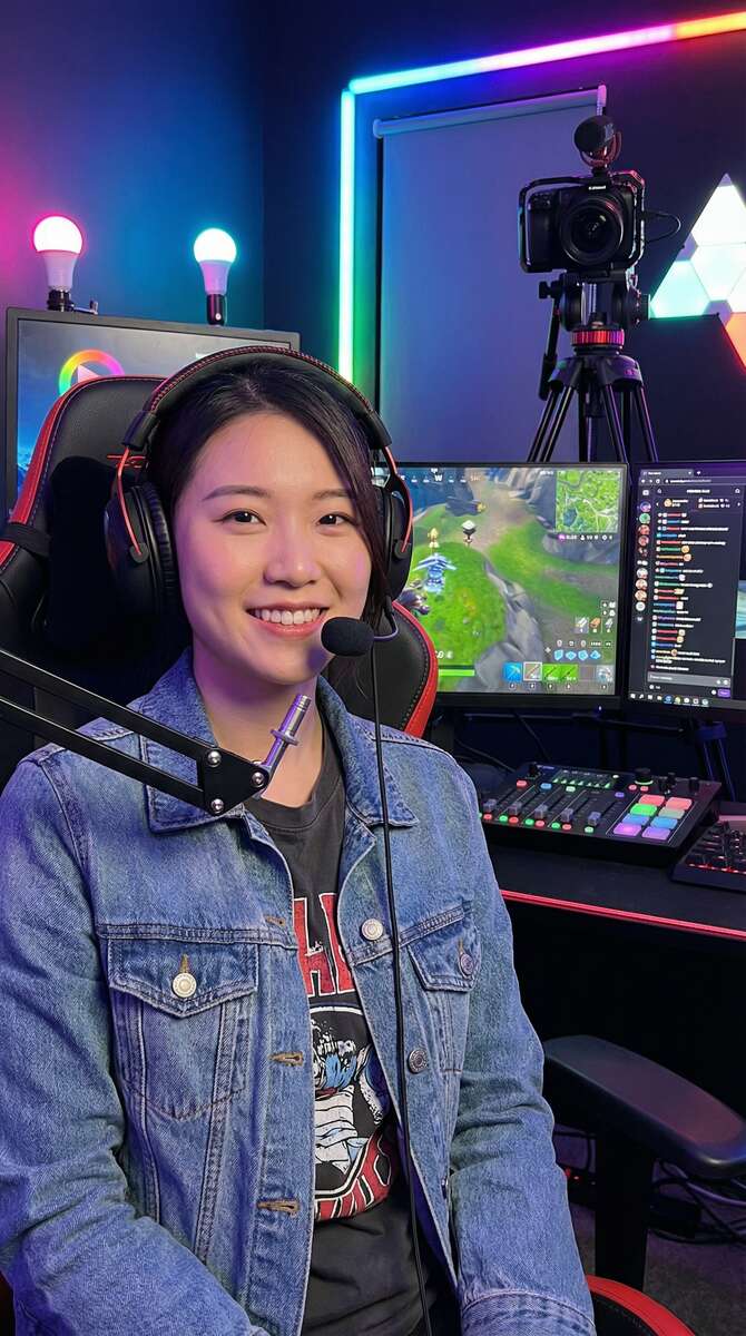 蘑菇视频社区美图