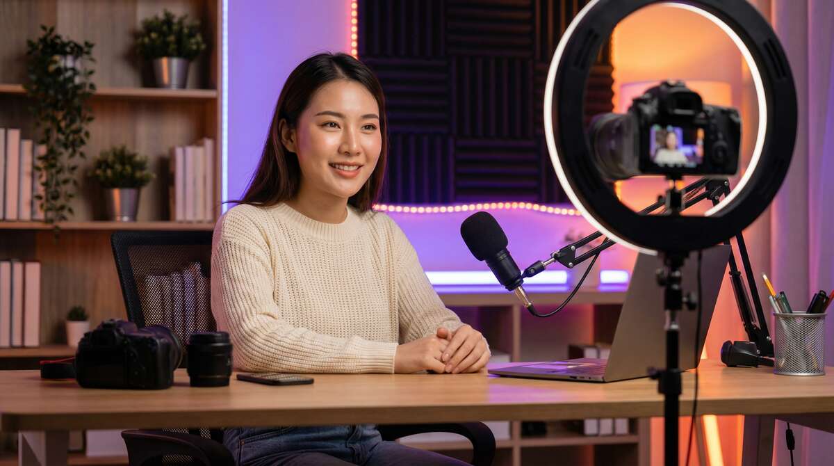 蘑菇视频 AI剪辑教程视频