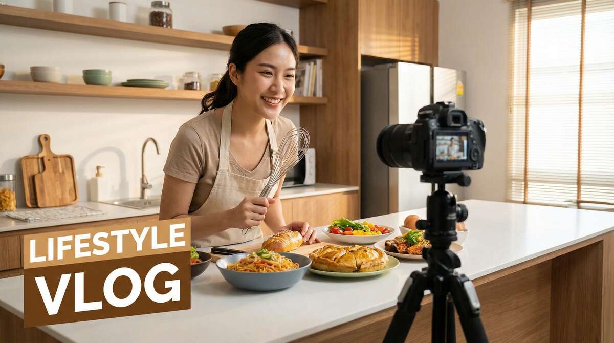 蘑菇视频美食视频