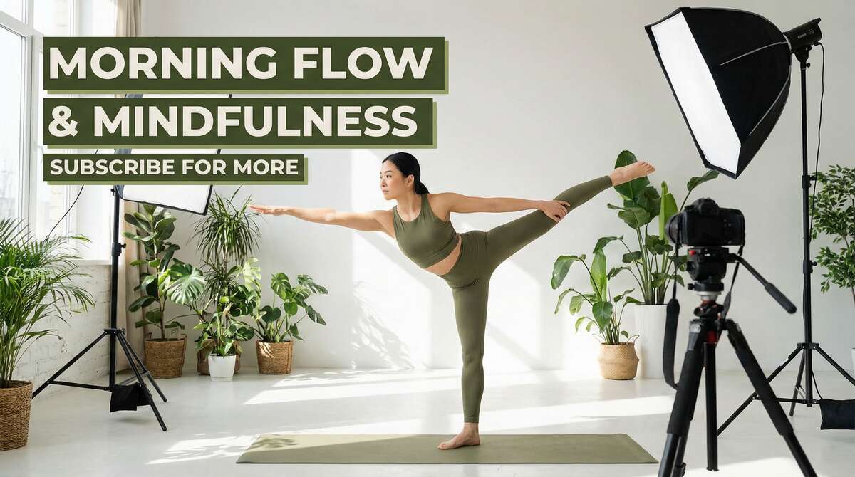 蘑菇视频健身教程视频